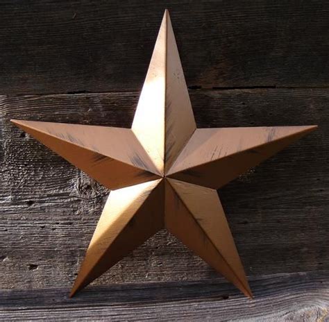 metal barn star tutorial